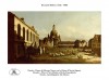 Place of New Market - Bernando Bellotto