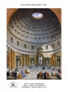 Interior of the Pantheon - Giovanni Paolo Pannini