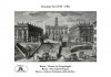The Capitol Square - Giuseppe Vasi