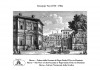 The View of the Fountain of Papa Giulio III in via Flaminia - Giuseppe Vasi
