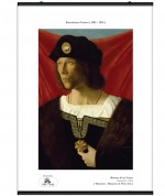 Potrait of a Man - Bartolomeo Veneto