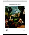 The Storm - Giorgione