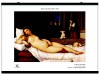 Venus of Urbino - Tiziano Vecellio