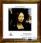 Potrait of Ginevra De Benci - Leonardo da Vinci