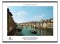 The Arno and Ancient Bridge - Bernando Bellotto