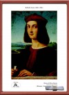 Canvas Red Frame