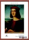 Portrait of Pietro Bembo - Raffaello Sanzio