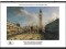 San Marco’s Square to Basilica - Canaletto