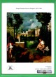 Canvas Green Frame