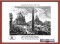 The View of Piazza del Popolo - Giovanni Battista Piranesi