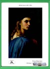 Canvas Green Frame