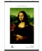 Monnalisa - Leonardo da Vinci