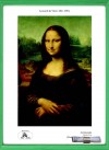 Canvas Green Frame