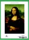 Monnalisa - Leonardo da Vinci