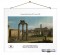The Views of Ruins of the Forum - Bernando Bellotto