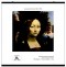 Potrait of Ginevra De Benci - Leonardo da Vinci