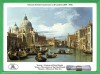 Canvas Green Frame