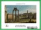 The Views of Ruins of the Forum - Bernando Bellotto