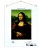 Monnalisa - Leonardo da Vinci