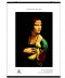 The Lady with an Ermin - Leonardo da Vinci