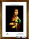 The Lady with an Ermin - Leonardo da Vinci