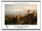 The views of Castelvecchio and Bridge Scaligero - Bernando Bellotto