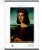 Portrait of Pietro Bembo - Raffaello Sanzio