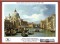 The entrance of the Canal Grande - Canaletto