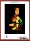 The Lady with an Ermin - Leonardo da Vinci