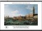 The return of Bucintoro on Ascension day - Canaletto