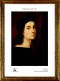 Self-portrait - Raffaello Sanzio