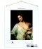 Flora - Tiziano Vecellio