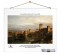 The views of Castelvecchio and Bridge Scaligero - Bernando Bellotto