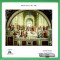 The School of Athens - Raffaello Sanzi