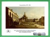 Canvas Green Frame