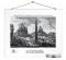 The View of Piazza del Popolo - Giovanni Battista Piranesi