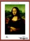 Monnalisa - Leonardo da Vinci