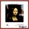 Potrait of Ginevra De Benci - Leonardo da Vinci