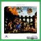 Triumph of the Virtues - Andrea Mantegna